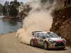 WORLD RALLY CHAMPIONSHIP 2014 - MEXICO RALLY - 06 TO 09/03/2014 - LEON (MEX) - PHOTO : CITROEN RACING/AUSTRAL MEEKE KRIS NAGLE PAUL - (GBR GBR) / CITROEN DS3 - ACTION
