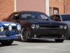 Dodge Challenger Fast And Furious 6