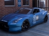 Nissan GT-R Fast And Furious 6