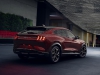 All-New Mustang Mach-E