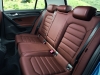 Intérieur sièges arrière Volkswagen Golf7 2012