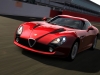 Gran Turismo 6 Alfa- Romeo tz3 zagato stradale