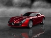 Gran Turismo 6 Alfa- Romeo tz3 zagato stradale