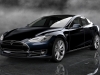 Gran Turismo 6 Tesla Model S