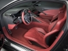 Honda Acura NSX concept 2013
