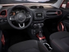 jeep renegade 2015 - cockpit