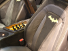 Siège Kia Optima SX Limited Batman