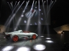 Photos de la Lamborghini Egoista