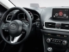 Volant nouvelle Mazda3 2013