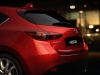 nouvelle Mazda 3 2013