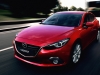 nouvelle Mazda3 2013