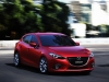 nouvelle Mazda3 2013