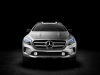 Avant Mercedes GLA concept 2013