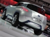 Nissan Mondial Auto 2012