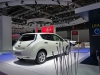 Nissan Mondial Auto 2012