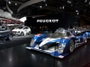 Peugeot Mondial Auto 2012