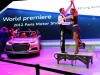 Audi Mondial Auto 2012