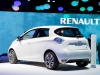 Renault Mondial Auto 2012