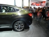BMW X6 Mondial auto Paris 2014 (214)