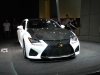 Lexus RC f Mondial auto Paris 2014 (171)