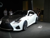 Lexus RC f Mondial auto Paris 2014 (173)