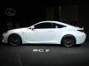 Lexus RC f Mondial auto Paris 2014 (175)