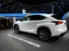 Lexus RX 300h Mondial auto Paris 2014 (172)