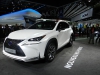 Lexus RX 300h Mondial auto Paris 2014 (173)