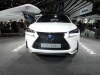 Lexus RX 300h Mondial auto Paris 2014 (174)