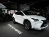 Lexus RX 300h Mondial auto Paris 2014 (175)