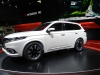 Mitsubishi concept outlander phev Mondial auto Paris 2014 (143)
