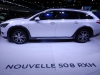 Peugeot 508 rxh Mondial auto Paris 2014 (54)