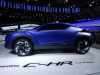Toyota c-hr Mondial auto Paris 2014 (186)