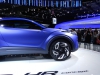 Toyota c-hr Mondial auto Paris 2014 (192)
