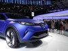 Toyota c-hr Mondial auto Paris 2014 (193)