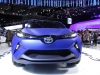 Toyota c-hr Mondial auto Paris 2014 (194)