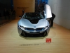 bmw i8 Mondial auto Paris 2014 (1)