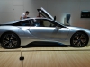 bmw i8 Mondial auto Paris 2014 (210)