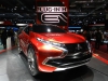 concept Mitsubishi Mondial auto Paris 2014 (140)