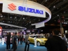 stand suzukiMondial auto Paris 2014 (2)