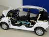 nouveau moteur hybrid air de PSA Peugeot Citroen