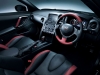 Intérieur Nouvelle Nissan GTR 2013