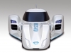 Nissan ZEOD RC aux 24h du Mans 2013