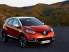 Renault Captur crossover - exterieur - avant