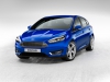 New Ford Focus 2014