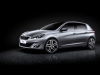 Photos de la nouvelle Peugeot 308 2013