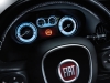 Photos de la nouvelle Fiat 500 L volant