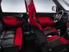 Photos de la nouvelle Fiat 500 L habitacle
