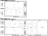 Plan pavillon 5 Mondial Paris