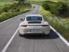 Photos de la Porsche 911 50th anniversary Edition 2013